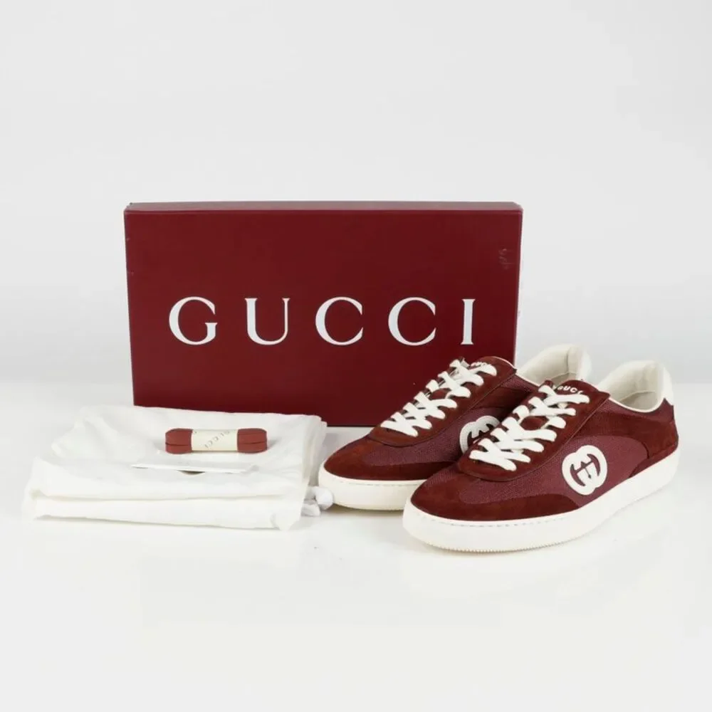 Size Sneakers